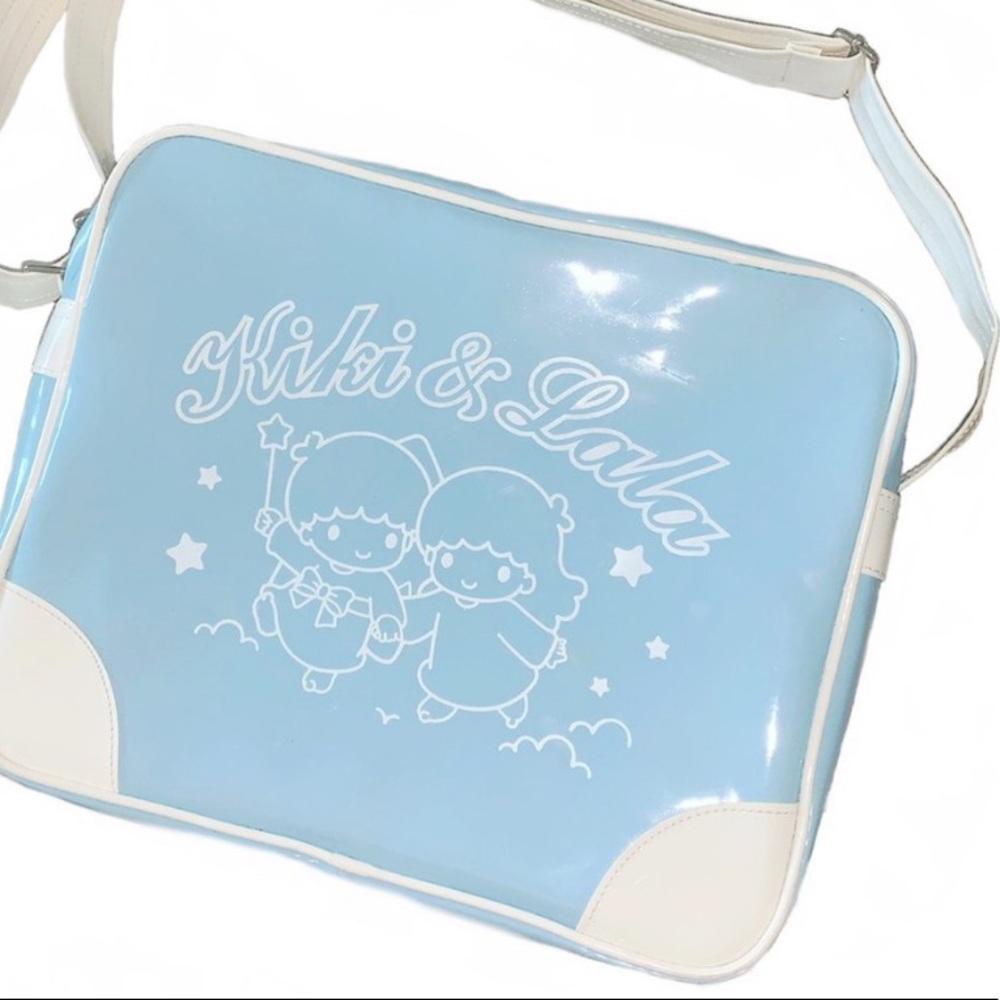 little twin stars  vintage bag from 2004